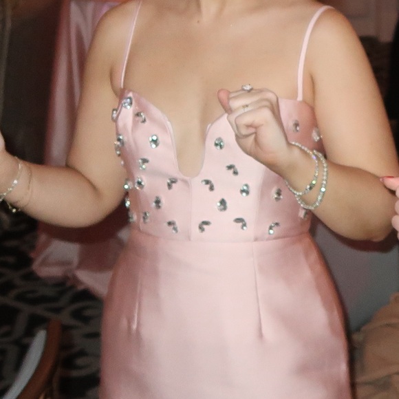 The Cordial Dress / Maison Amory - Picture 7 of 8